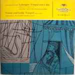 Cover for album: Lohengrin  (Vorspiel Zum 1. Akt ) / Tristan Und Isolde (Vorspiel)(LP, 10