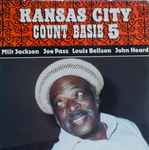 Cover for album: Kansas City 5