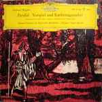 Cover for album: Wagner, Eugen Jochum – Parsifal - Vorspiel Und Karfreitagszauber