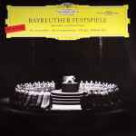 Cover for album: Richard Wagner - Der Festspielchor, Das Festspielorchester , Dirigent Wilhelm Pitz – Bayreuther Festspiele - Opernchöre
