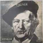 Cover for album: Wagner, Eugen Szenkar, Orquestra Sinfônica Brasileira – Festival Wagner Vol. 1(LP, Album, Mono)