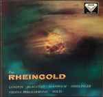 Cover for album: Wagner - Vienna Philharmonic Orchestra Conducted By Georg Solti – Das Rheingold