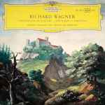Cover for album: Richard Wagner - Orchester Lamoureux, Paris ‧ Dirigent: Igor Markevitch – Tannhäuser: Ouvertüre ‧ Lohengrin: 2 Vorspiele