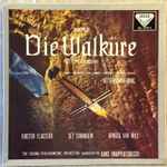 Cover for album: Kirsten Flagstad, Wagner, Set Svanholm, Hans Knappertsbusch, Vienna Philharmonic Orchestra – Die Walküre Act One Complete / Götterdämmerung