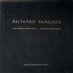 Cover for album: Richard Wagner - Bruce Hungerford – The Complete Piano Works / Sämtliche Klavierwerke
