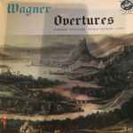 Cover for album: Richard Wagner - Heinrich Hollreiser & Bamberger Symphoniker – Overtures