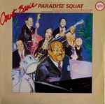 Cover for album: Paradise Squat