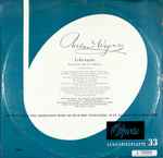 Cover for album: Lohengrin (Romantische Oper In 3 Aufzügen)(LP, Album, Club Edition, Mono)
