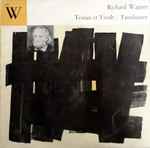 Cover for album: Richard Wagner / Orchestre Philarmonique De Munich Direction: Rudolf Albert – Tristan Et Yseult / Tannhauser(LP)