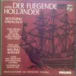 Cover for album: Der Fliegende Holländer