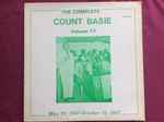 Cover for album: The Complete Count Basie, Volume 17 (May 20, 1947-October 19, 1947(LP)