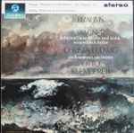Cover for album: Brahms / Wagner - Christa Ludwig, Philharmonia Orchestra, Otto Klemperer – Alto Rhapsody / Liebestod From Tristan Und Isolde / Wesendonck Lieder