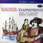 Cover for album: Wagner/ Knappertsbusch