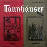 Cover for album: Szenen Aus Tannhäuser
