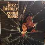 Cover for album: Jazz History(LP)