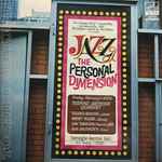 Cover for album: Jazz The Personal Dimension