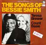 Cover for album: Teresa Brewer / Count Basie – The Songs Of Bessie Smith(LP, Album, Promo, Reissue)