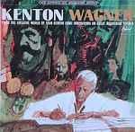 Cover for album: Stan Kenton – Kenton / Wagner