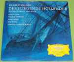 Cover for album: Richard Wagner - Hans Löwlein, Evelyn Lear, Thomas Stewart (2), James King (3), Kim Borg – Der Fliegende Holländer