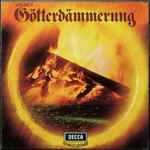 Cover for album: Wagner, Wiener Philharmoniker, Georg Solti – Götterdämmerung