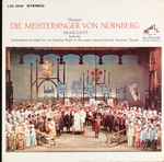 Cover for album: Die Meistersinger Von Nürnberg Highlights From The Opening Night Of The Newly Restored Munich National Theater