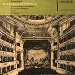 Cover for album: Richard Wagner - Berliner Philharmoniker, Staatskapelle Berlin – Ouvertüren und Vorspiele