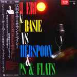 Cover for album: Chiemi Eri & Count Basie Vs J. Witherspoon & Sharps & Flats – Chiemi Eri & Count Basie Vs J. Witherspoon & Sharps & Flats