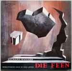 Cover for album: Die Feen