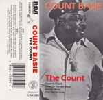 Cover for album: The Count(Cassette, Album, Reissue)