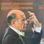 Cover for album: Boston Symphony Orchestra / Leinsdorf – Leinsdorf Conducts Wagner