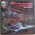Cover for album: Wagner - Otto Klemperer, New Philharmonia Orchestra – The Flying Dutchman