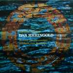 Cover for album: Wagner - Berliner Philharmoniker, Herbert Von Karajan – Das Rheingold