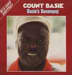 Cover for album: Basie's Basement