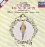 Cover for album: Der Ring Des Nibelungen - Great Scenes