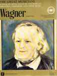 Cover for album: Wagner, Nuremberg Symphony Orchestra, Ljubljana Philharmonic Orchestra – Wagner (Part One)(LP, 10