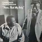 Cover for album: Count Basie, Oscar Peterson – Yessir, That's My Baby