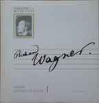 Cover for album: Richard Wagner I(10