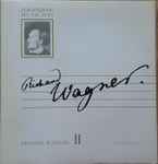 Cover for album: Richard Wagner II(10