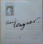 Cover for album: Richard Wagner V(10