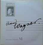 Cover for album: Richard Wagner VI(10