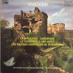 Cover for album: Wagner / Orchestre Symphonique Bavarois, Hans Swarowsky – La Walkyrie / Lohengrin / Le Crépuscule Des Dieux / Les Maitres-Chanteurs De Nuremberg
