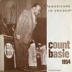 Cover for album: Count Basie 1954(2×LP)