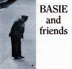Cover for album: Basie And Friends