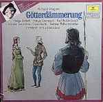 Cover for album: Richard Wagner, Berliner Philharmoniker, Herbert Von Karajan – Götterdämmerung