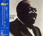 Cover for album: Count Basie 1939 ~ 1951