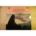 Cover for album: Louis De Froment, Richard Wagner, Grand Orchestre De Radio Luxembourg – Festival Wagner