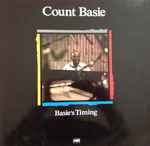 Cover for album: Basie's Timing(LP, Compilation)