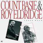Cover for album: Count Basie & Roy Eldridge – Loose Walk