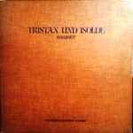 Cover for album: Tristan und Isolde / Metha / Brilioth / Nilsson / Coro e Orchestra di Roma della RAI(5×LP, Stereo)