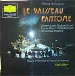 Cover for album: LE VAISSEAU FANTOME(LP)